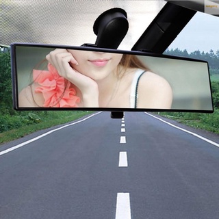 【Ready Stock】❇∋㍿Ready in stock Rearview Mirror Curved Surface Rear View Mirror Fit All Car Reduce Bl