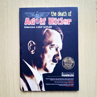 The Death of Adolf Hitler (Adolf Hitler)