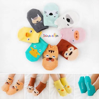 Baby socks, newborn socks, girls, boys, fashion newborn toddler shoes, non-slip cute cartoon sock