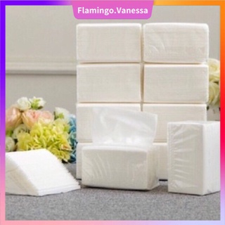 Native wood pulp facial tissue Inter folded Paper Tissue CLEAN TISSUE/F01001 (1)