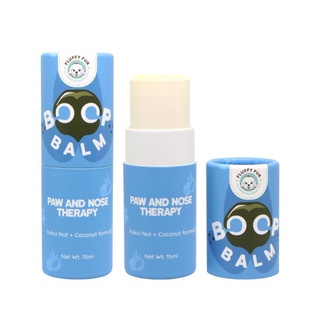 Boop Balm (Vegan Paw and Nose Therapy)