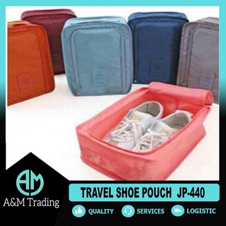 travel pouch◙Travel Shoe Pouch Organizer Storage BagTravel Bag
