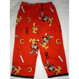 Pajama for 2 to 3 years old boys in Character Prints