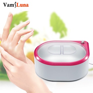 [boutique]5L Paraffin Wax Heater Hand SPA Wax Therapy Machine -Paraffin Bath for Face, Hand, Foot &