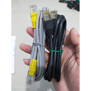 Lan cable / internet cable 1m-5m