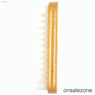 Lowest price◆OZPH Crepe Rubber Brush Cleaner Scrubber for Suede Nubuck Shoes/Boots/Bags