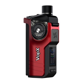 VapX Geyser 100W Pod Kit (AUTHENTIC) COD-1 (BATTERY SOLD SEPARATELY) (3)