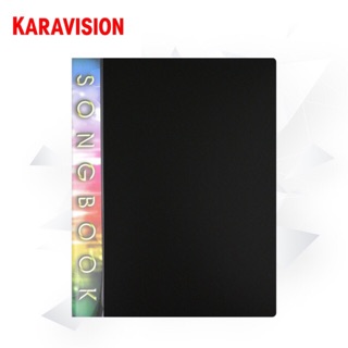 Karavision Vol. 38 Songbook K-12 / K-12 plus / K-16 / K-16 plus