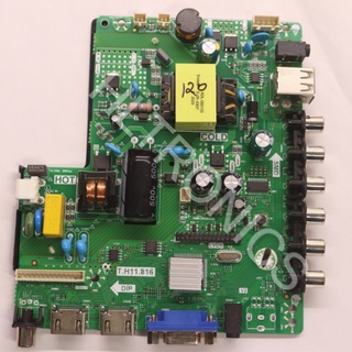 T.H11.816 universal board for 32 inches led tv