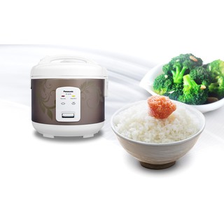 Panasonic 1.0L Automatic Rice Cooker SR-JQ105 (4)