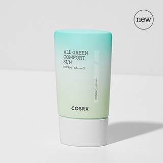 COSRX Shield Fit All Green Comfort Sun 50ml SPF50+ PA++++ / "New Released"