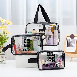 Cosmetic Pouch Travel Bag Make up Organizer Storage Bag Office Make up Pouchg