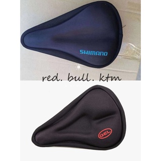 MTB Bicycle Cycling Thicken Bike Saddle Soft Pad Cushion Seat Cover
