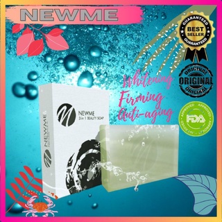NewMe 3in1 BEAUTY SOAP ❤️❤️