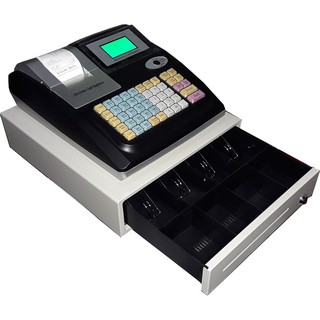 Electronic Cash Register (2)