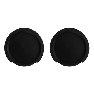 [HEB] Silicone Acoustic Classic Guitar Sound Hole Cover (2)