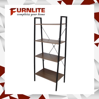 Furnlite 4 Tier Ladder Design Rack