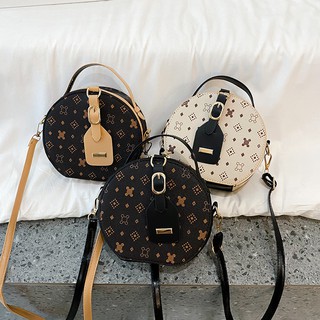 Fashion Women Pu Leather Handbag Shoulder Crossbody Bag