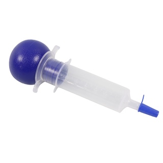 Asepto irragtion syringe