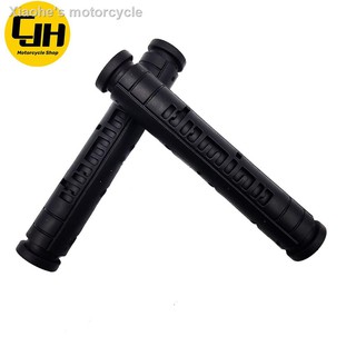 ♦✱CJH One Pair Domino Break Lever Grip Rubber Cover Universal For Motorcycle