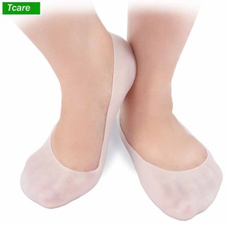 Gel Moisturizing Socks Foot Care Protector