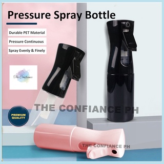 Continuous Spray Misting Alcohol Spray Bottle Mist Beauty Spray 200mL/300mL