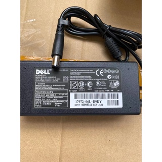 ♣□♧DELL Laptop Charger 19.5V 4.62A ( 7.4*5.0 ) for DELL Laptops