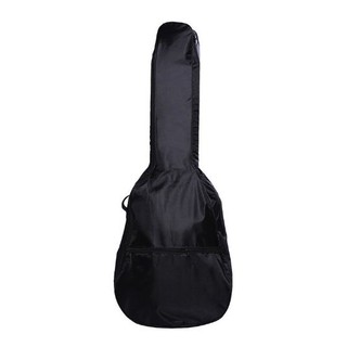 Acoustic Guitar Case (Black)