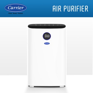 Carrier Air Purifier CADR 360 (up to 43 sqm) CAUN036LC1