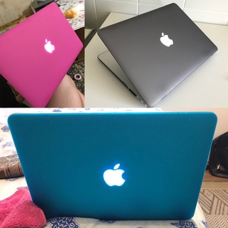 ☆ MacBook Pro 13 15 Inch Mdel A1502 A1425 A1398 2012-2015 Release Case With Retina Protective Hard C