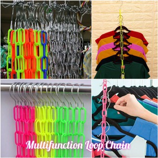 Multifunction Hanging Chains