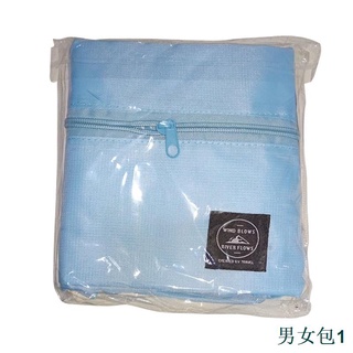 ☄△☃LUckin Fashion Wind Blows Folding Carry Bag Travel bag Foldable Nylon Zipper WaterProof Luggage (5)