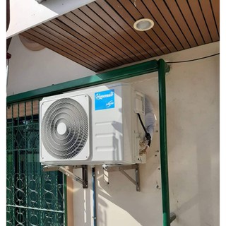 Homemate 1 HP Inverter Split Type Wall Mounted Air Conditioner HMST-I-100O (Aircon Only) (7)