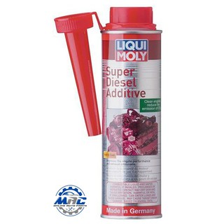 Liqui Moly Super Diesel Additive 250ml COD