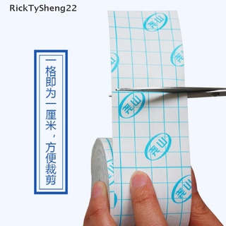 【RT】 10M Roll Tattoo Film Aftercare Waterproof Bandages Sheet Skin Healing Tape .