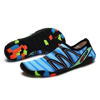 Quick-drying Women /Man Athletic Water Aqua Beach Sock Shoes (3)