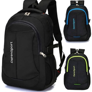 Crossbody & Shoulder Bags✘YoYo Catherine Korean backpack Men's backpack traveling backpack #8855