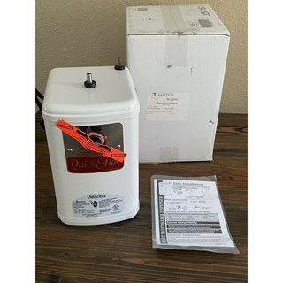 （Spot Goods）Brand New Anaheim AH-1300 Quick & Hot Instant Water Heater Dispenser Tank (1)
