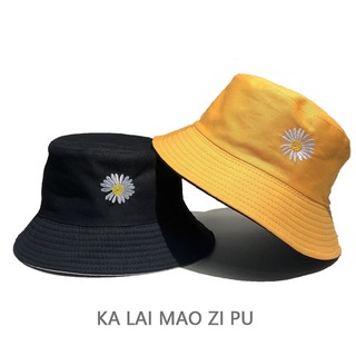 New Popular Reversible Summertime Fisherman Hat&caps (1)