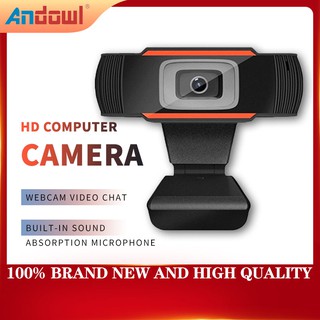 Camera Z05 Chat Video Webcam 480P 720P 1080P HD Webcam For Computer PC Laptop