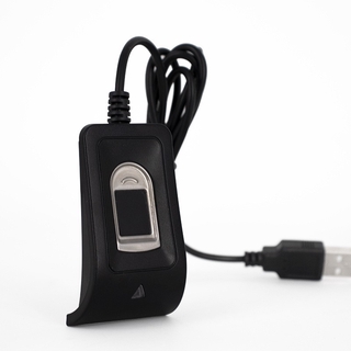 Compact USB Fingerprint Reader Scanner Reliable Biometric Access (5)