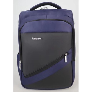 ✦MEMC waterproof Nylon Laptop Backpack fits up to 15.6" with USB port #9115♟