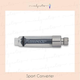 Kaweco Sport Converter