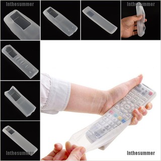Inthesummer✿ Remote Control Protective