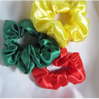 [Ready Stock]❇┇SILK SCRUNCHIE - TOTALLY SPIES COLLECTION