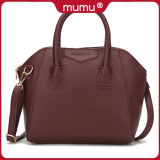 Mumu #184 Selection Quality Korean Ladies Bags Classical Elegance Temperament Sling Hand Bag