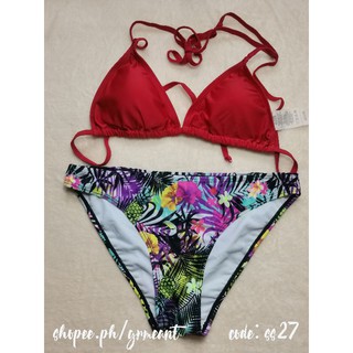 ss27 Two-piece Swimsuit Summer in Small