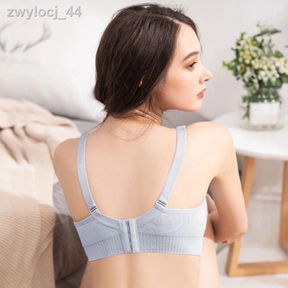 New products for pregnant women, breastfeeding underwear, breastfeeding, breastfeeding, no steel rin (4)