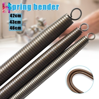 HPF Spring Pipe PVC Pipe Conduit Bender Eliminates Need for Heating Blankets PVC Pipe