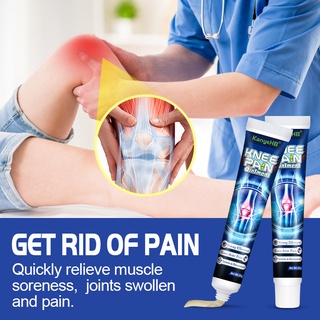 Knee Pain Ointment Gout Treatment cream Toe Finger Bone Spur healthy Skincare First Aid Supplies